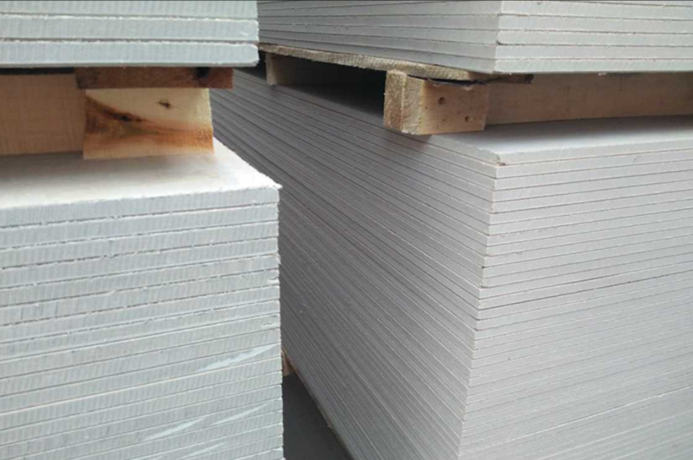 丹东硅酸钙板的建筑围护机制