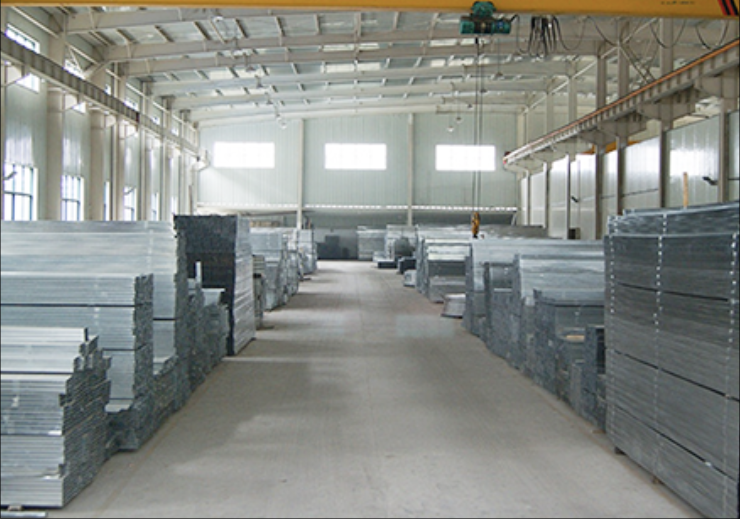 丹东轻钢龙骨的特点与应用优势