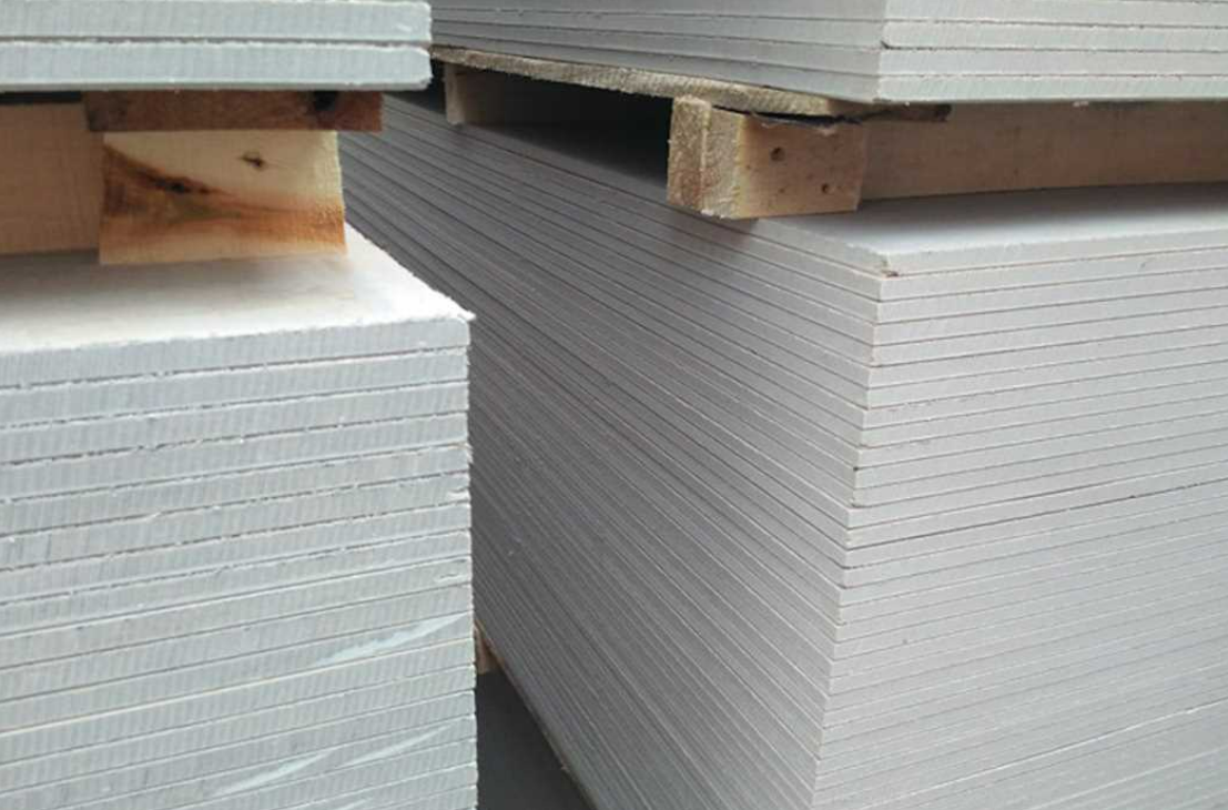 丹东硅酸钙板：建筑领域的环保板材