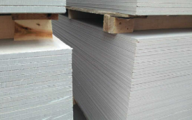 丹东硅酸钙板：绿色建筑的优选建材