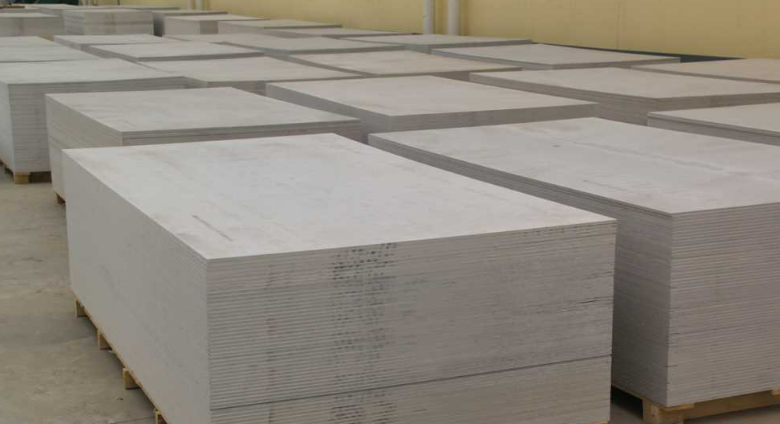 丹东硅酸钙板：建筑领域的环保板材