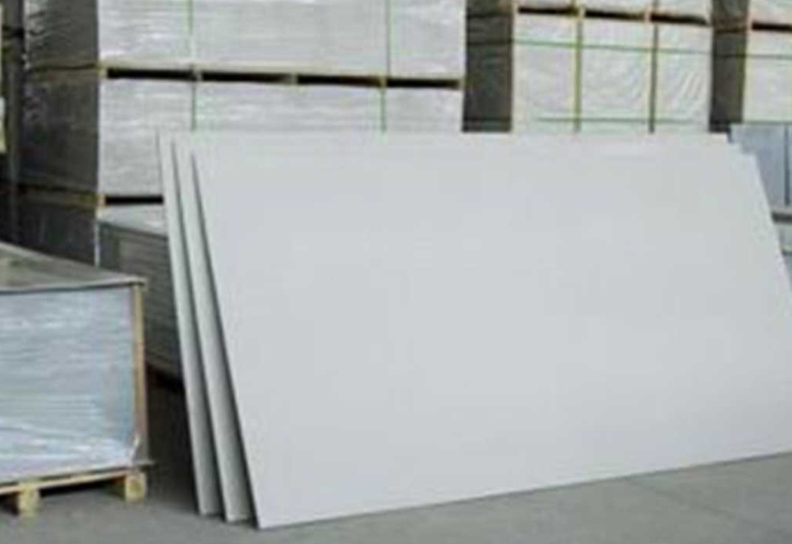 丹东水泥板：实用型无机建材 