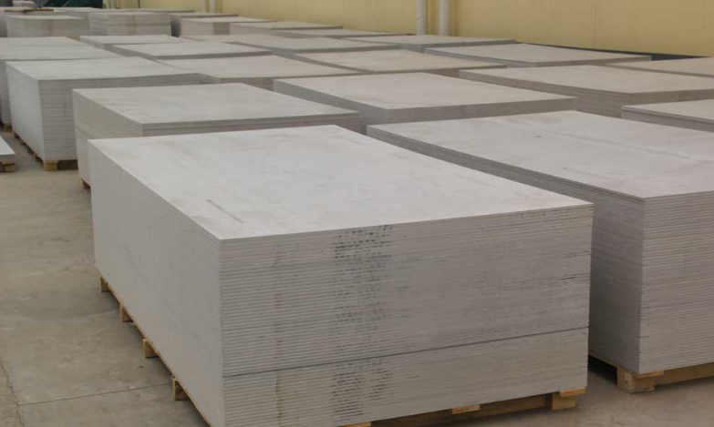 丹东硅酸钙板:建筑装修与工程的板材